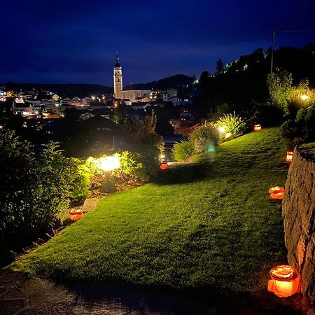 Appartements Plattnerhof Castelrotto Exterior photo