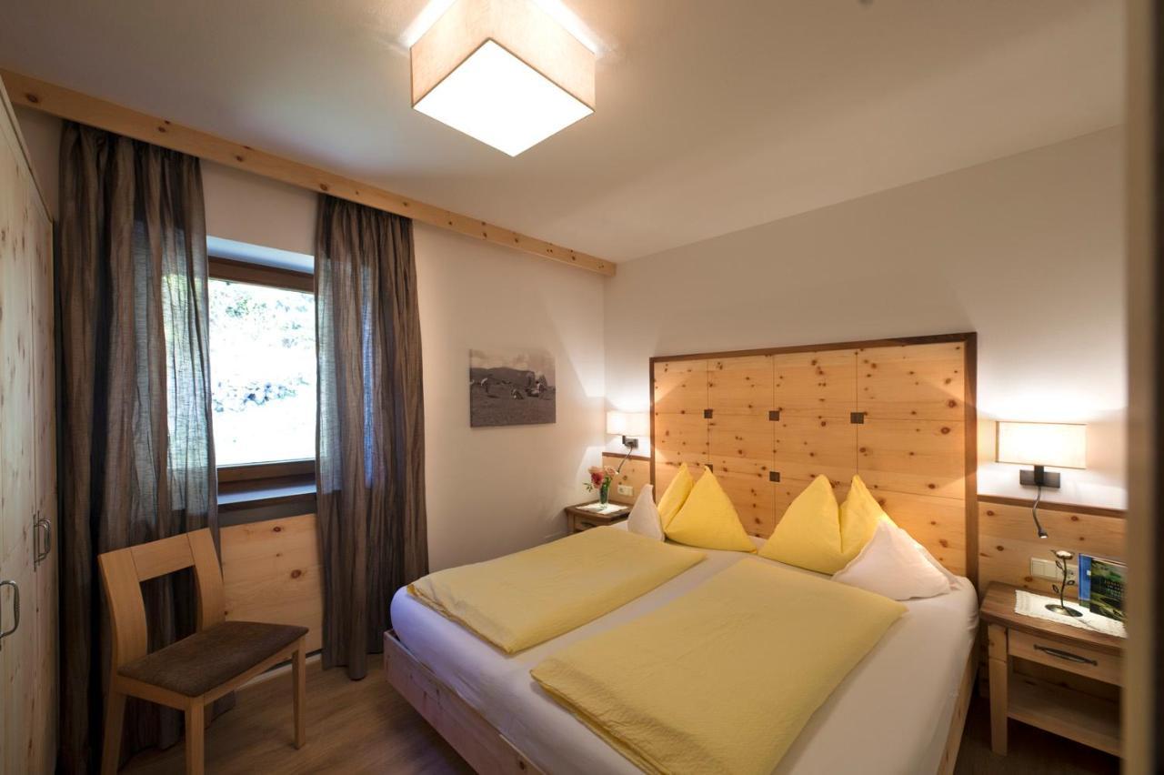 Appartements Plattnerhof Castelrotto Exterior photo