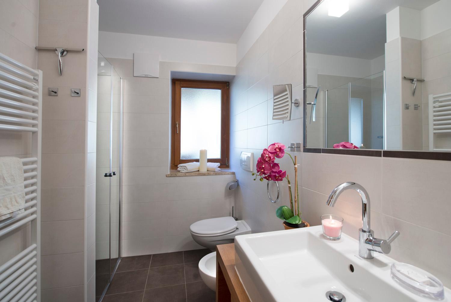 Appartements Plattnerhof Castelrotto Exterior photo
